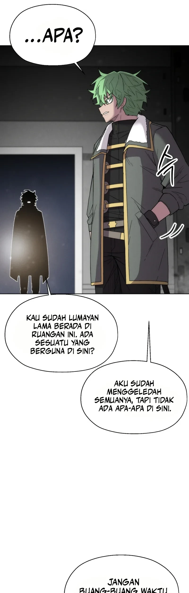 Colorist Chapter 42 Gambar 18