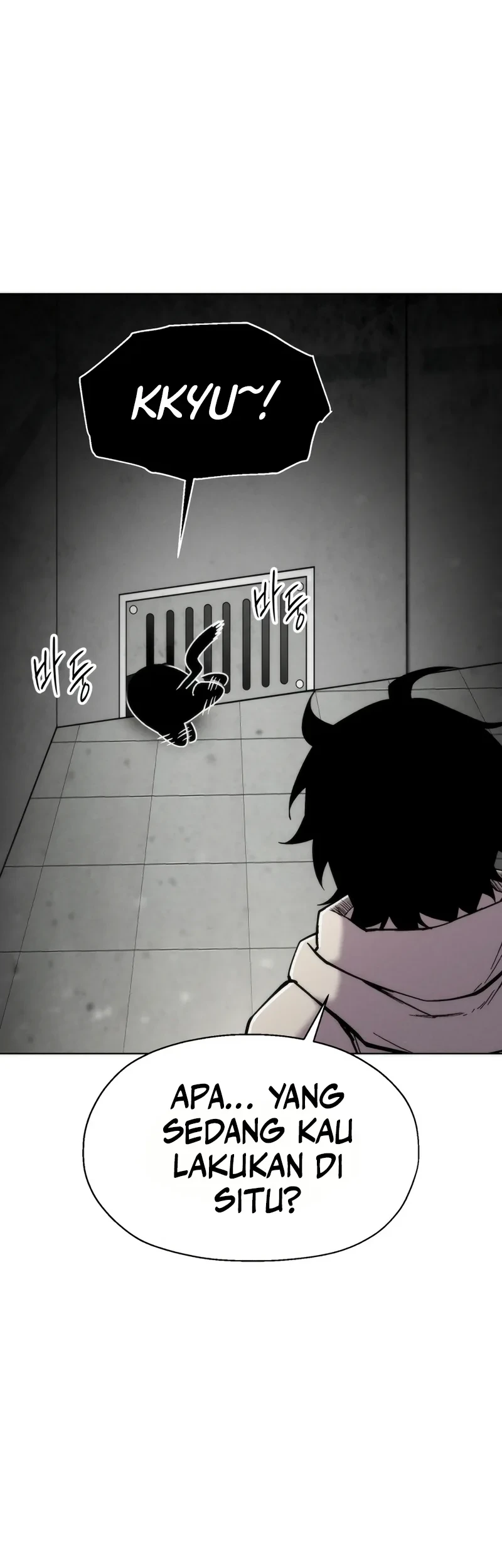 Colorist Chapter 42 Gambar 21