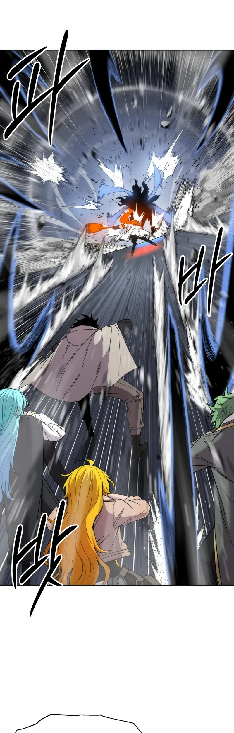 Colorist Chapter 45 Gambar 21