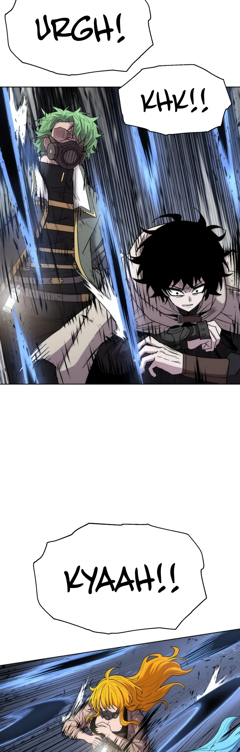 Colorist Chapter 45 Gambar 22