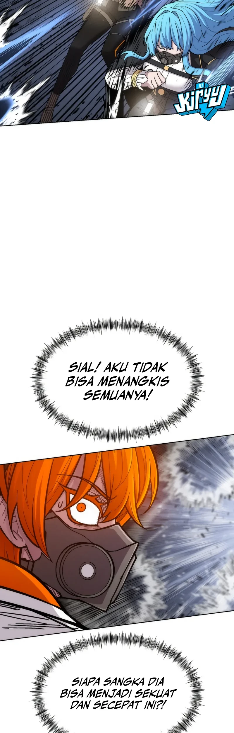 Colorist Chapter 45 Gambar 23