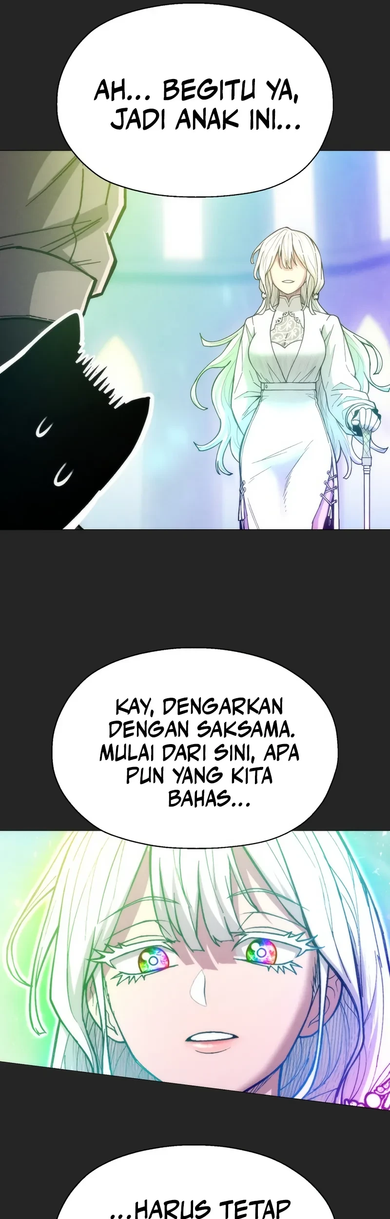 Colorist Chapter 47 Gambar 26