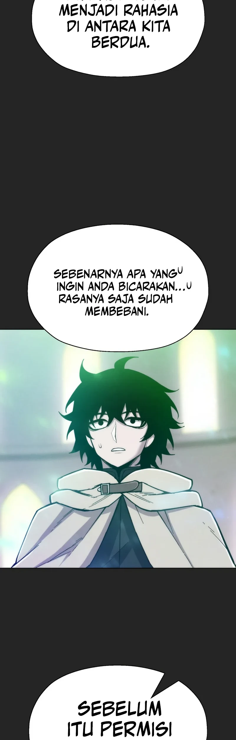 Colorist Chapter 47 Gambar 27