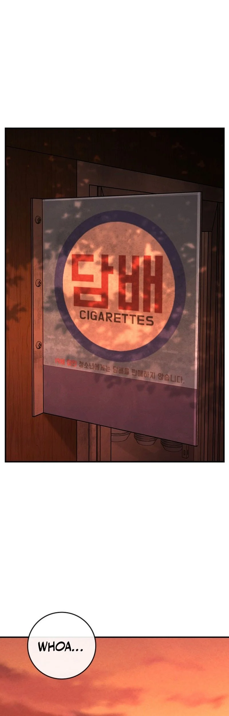 Contract Killer Enrollment Chapter 1 Gambar 36