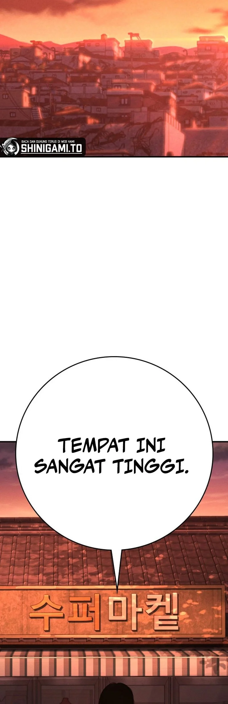 Contract Killer Enrollment Chapter 1 Gambar 37