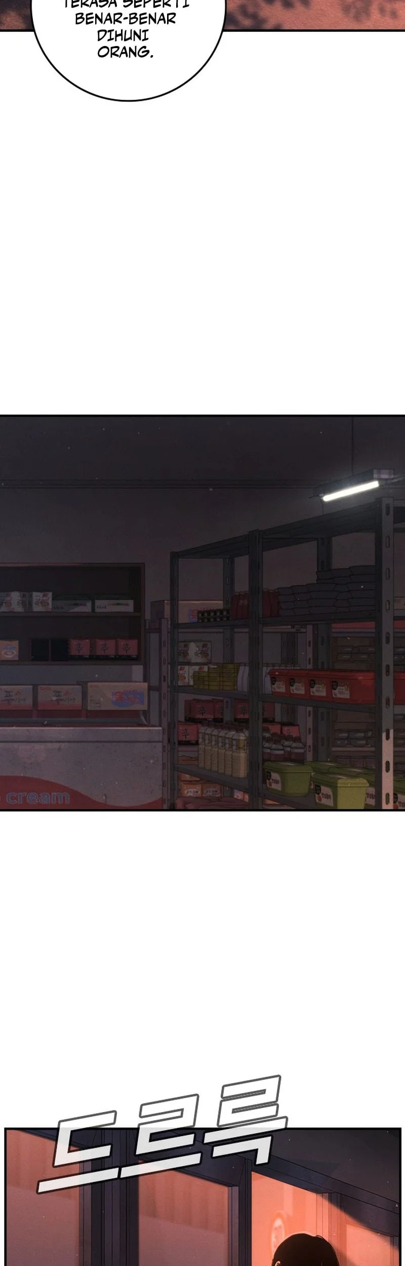 Contract Killer Enrollment Chapter 1 Gambar 39