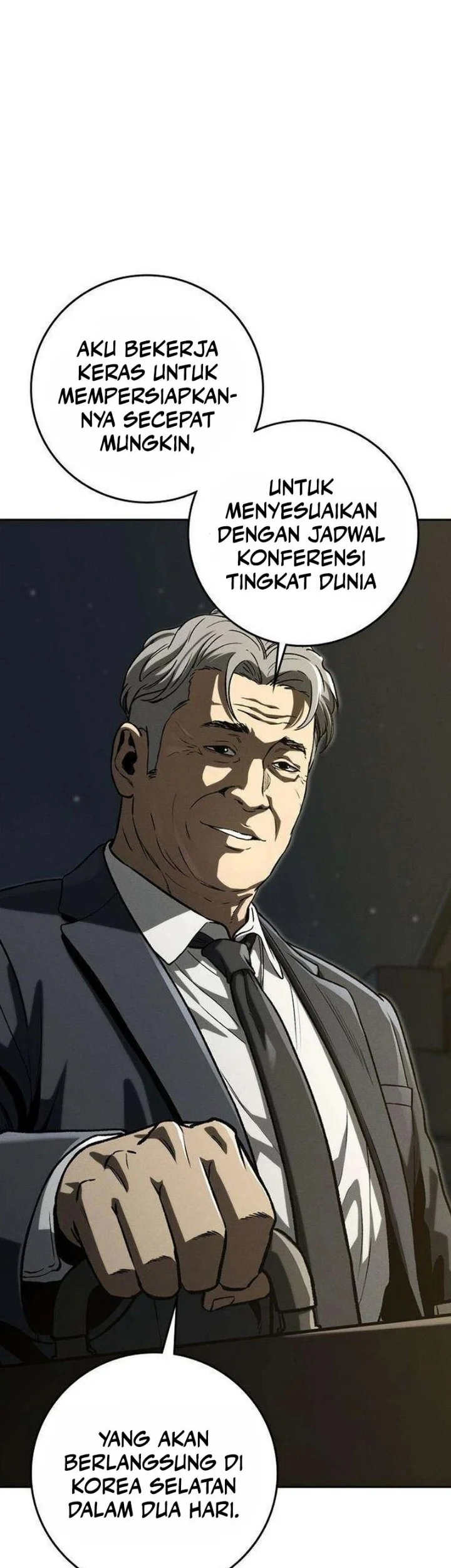 Contract Killer Enrollment Chapter 10 Gambar 20