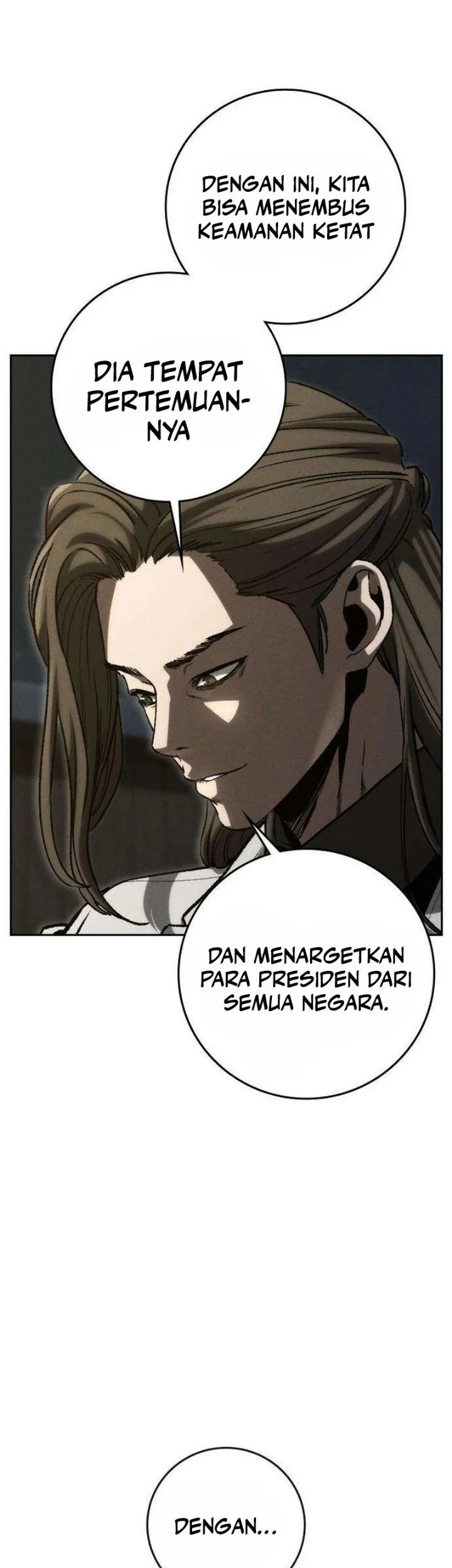 Contract Killer Enrollment Chapter 10 Gambar 22