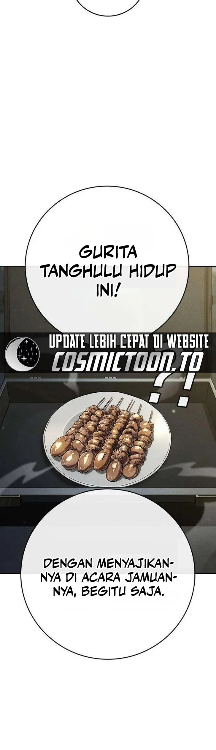 Contract Killer Enrollment Chapter 10 Gambar 23