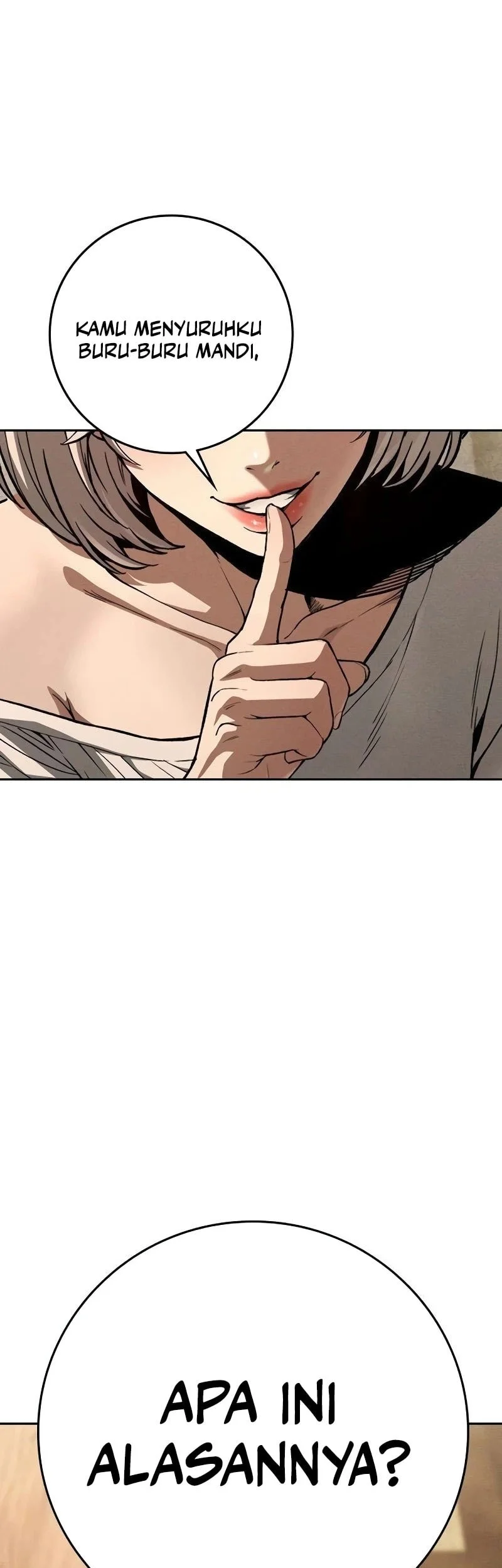 Contract Killer Enrollment Chapter 11 Gambar 22