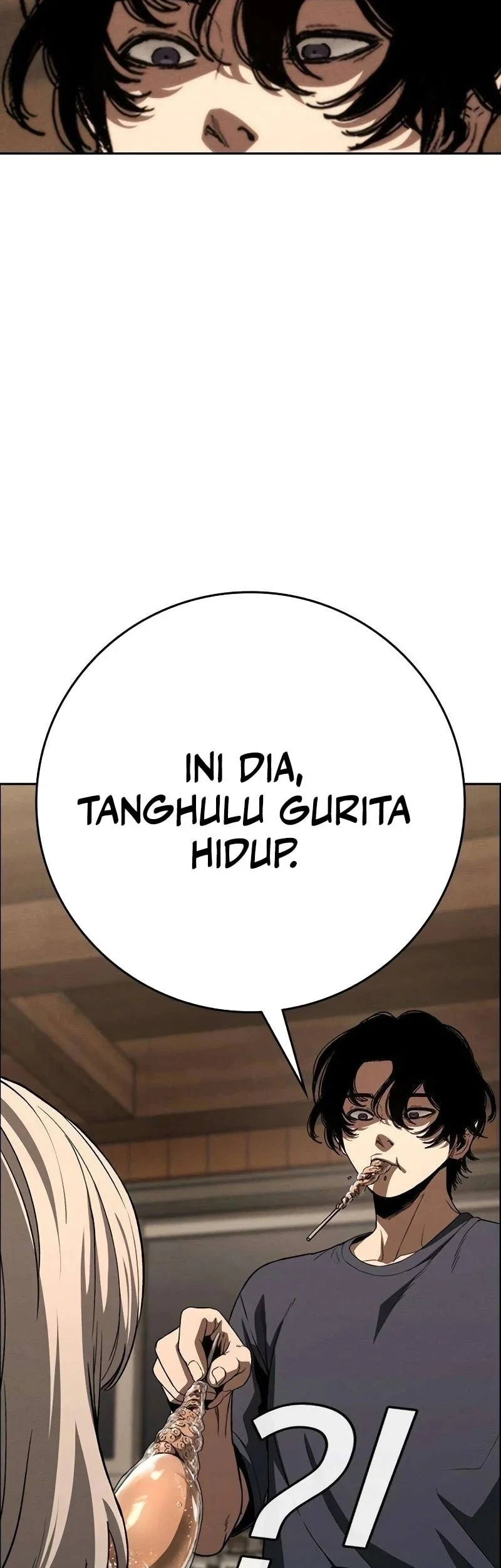 Contract Killer Enrollment Chapter 11 Gambar 24