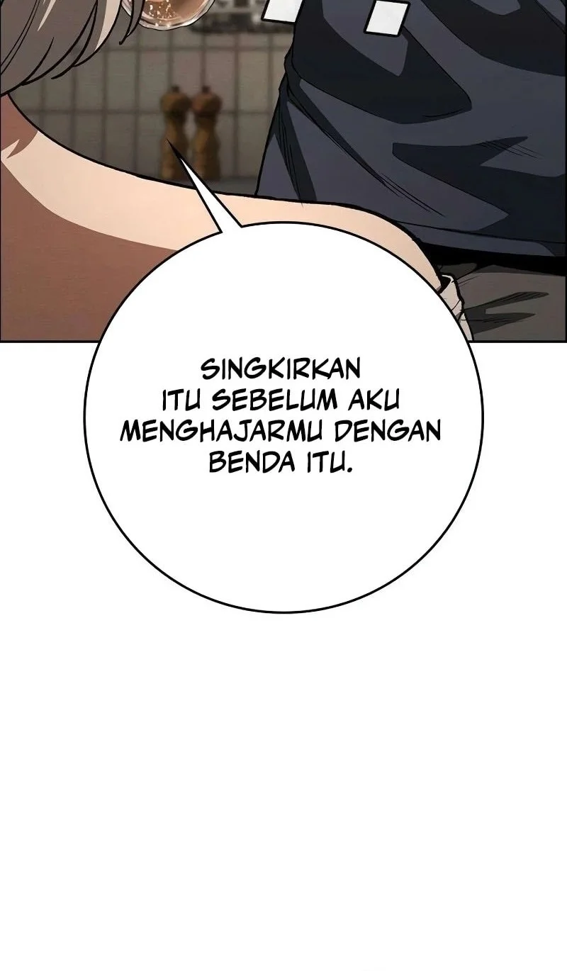 Contract Killer Enrollment Chapter 11 Gambar 25