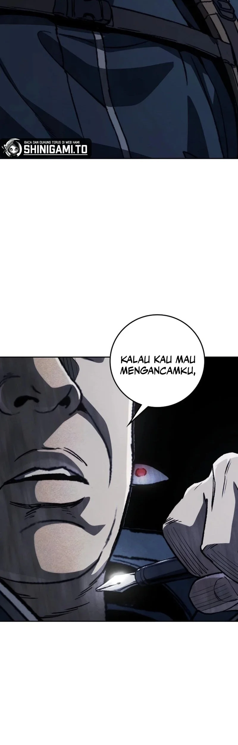 Contract Killer Enrollment Chapter 12 Gambar 24