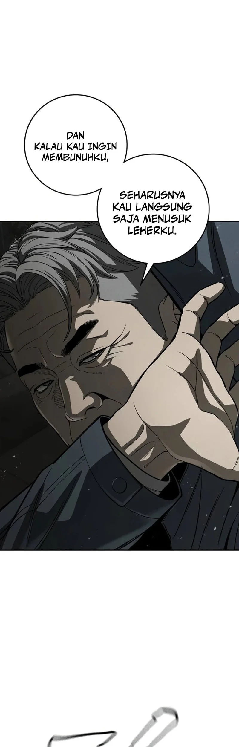 Contract Killer Enrollment Chapter 12 Gambar 27