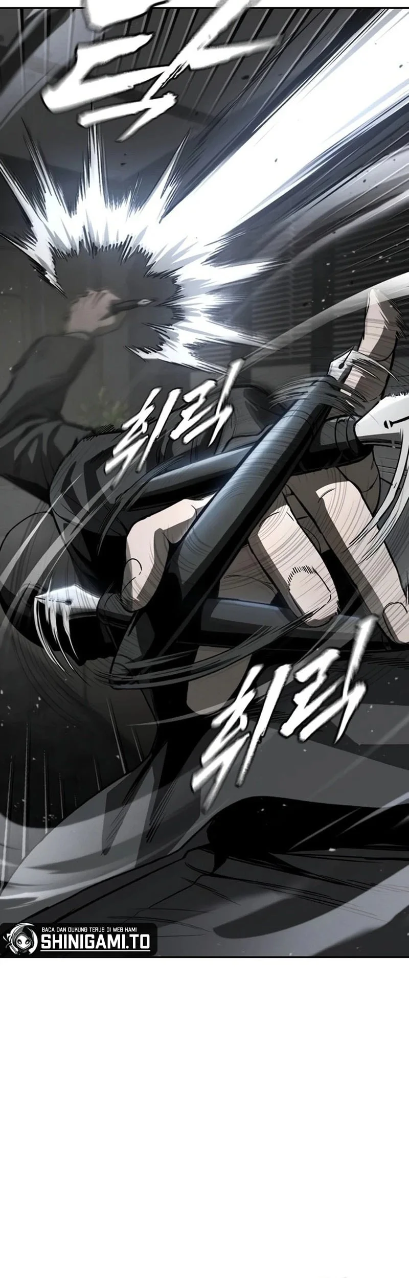 Contract Killer Enrollment Chapter 12 Gambar 28