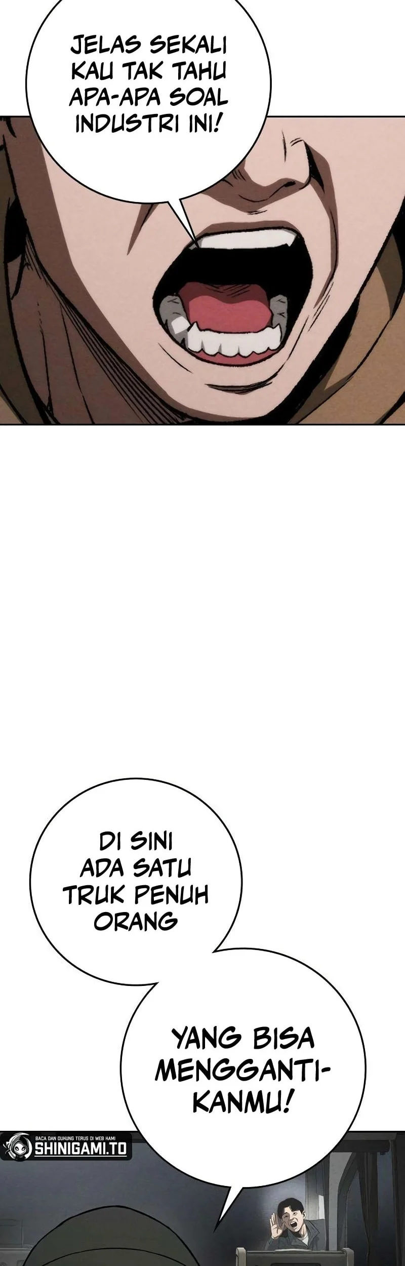 Contract Killer Enrollment Chapter 13 Gambar 24