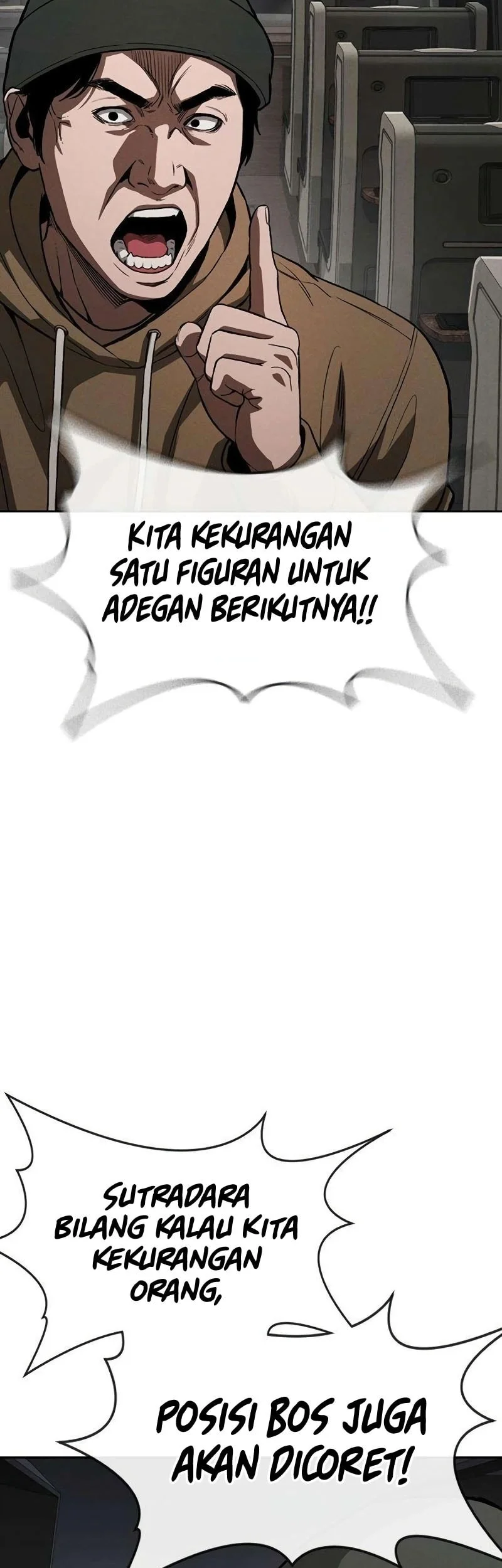 Contract Killer Enrollment Chapter 13 Gambar 25