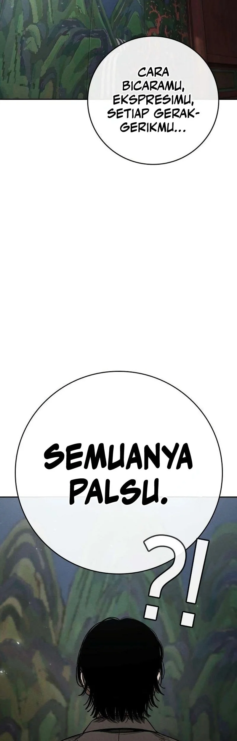 Contract Killer Enrollment Chapter 15 Gambar 24
