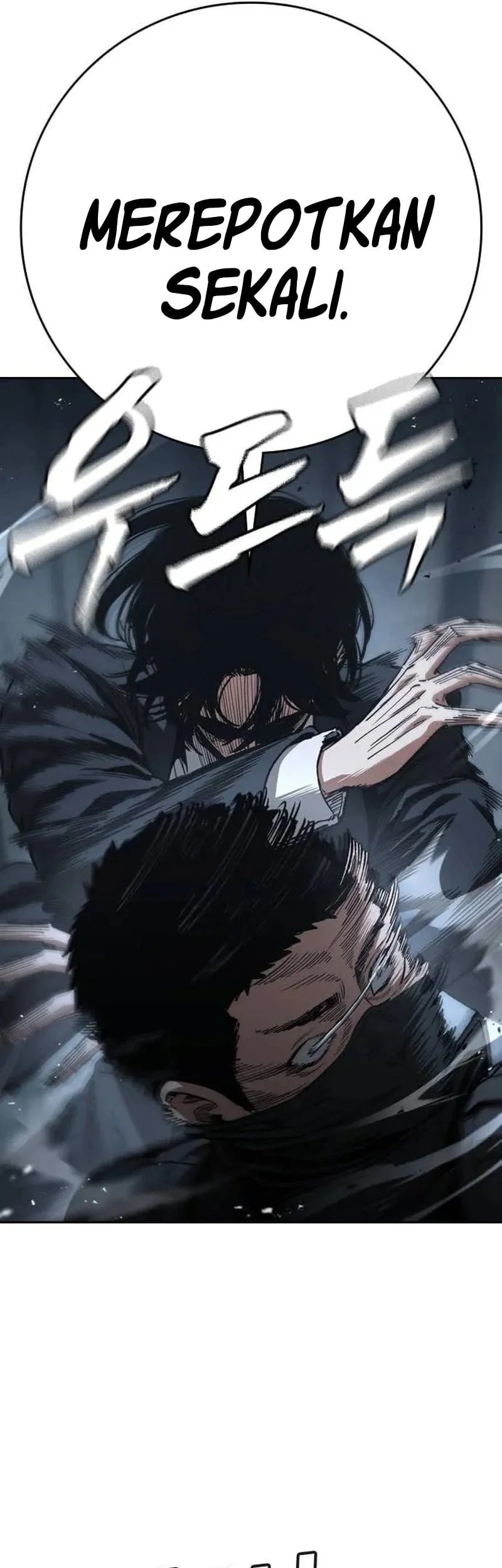 Contract Killer Enrollment Chapter 18 Gambar 23