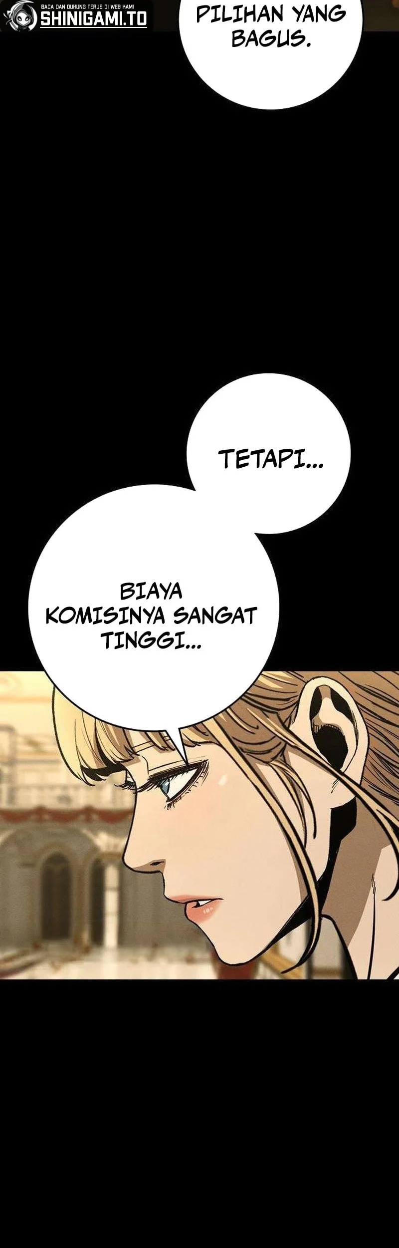 Contract Killer Enrollment Chapter 2 Gambar 35