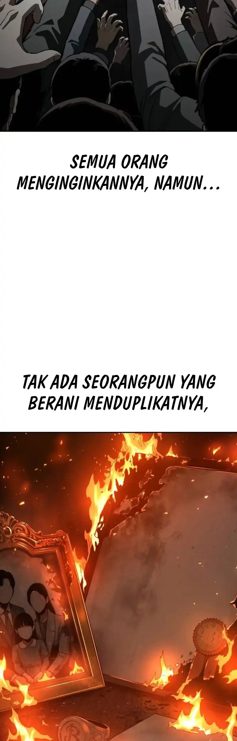 Contract Killer Enrollment Chapter 20 Gambar 21