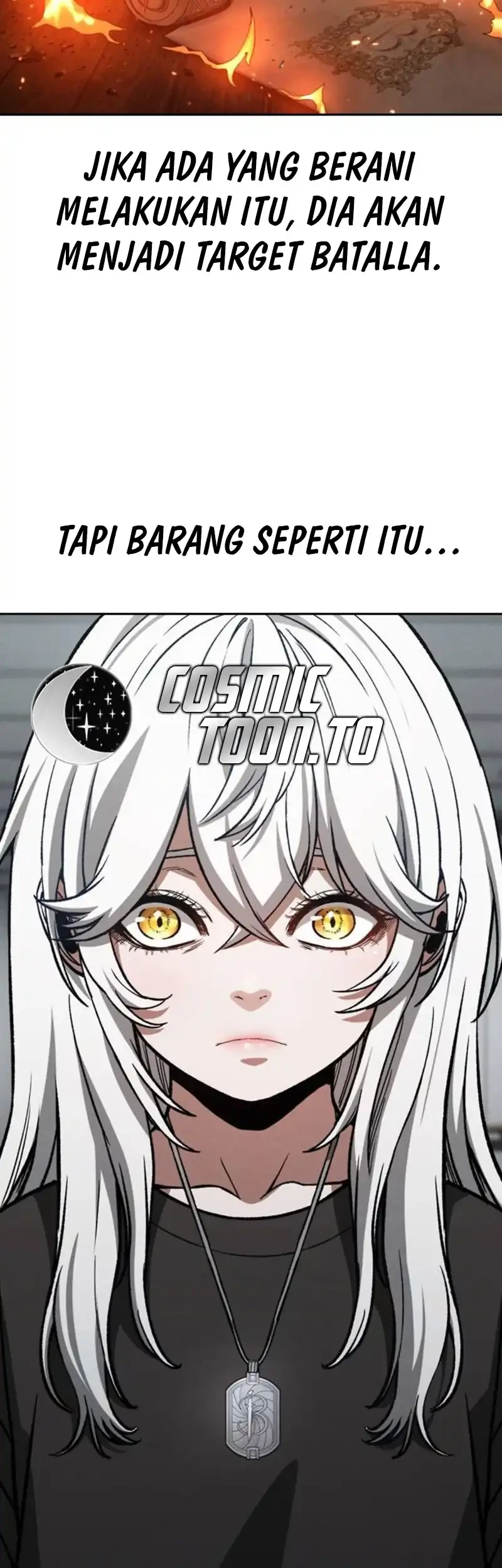 Contract Killer Enrollment Chapter 20 Gambar 22