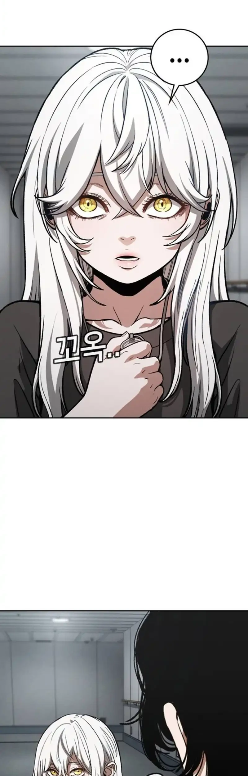 Contract Killer Enrollment Chapter 20 Gambar 24