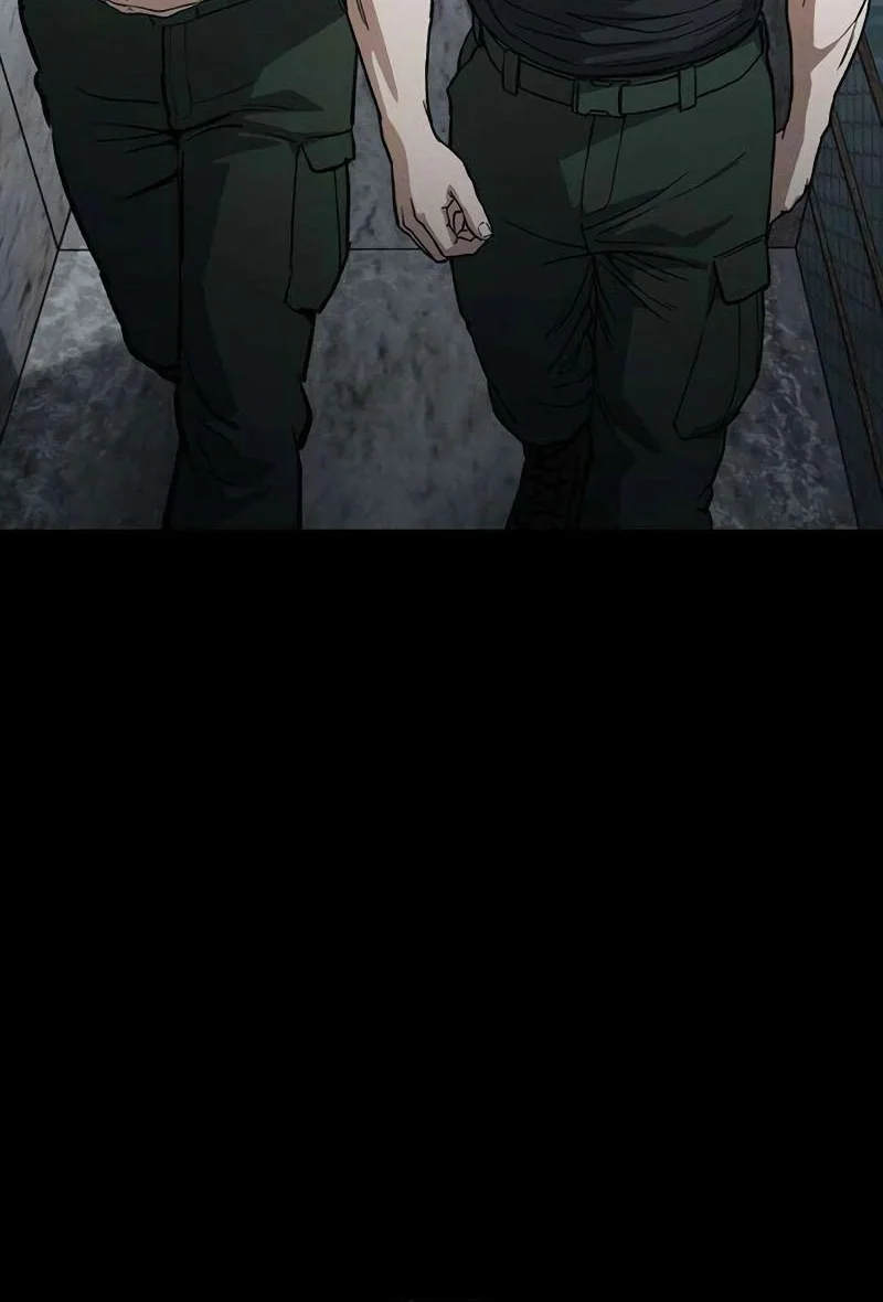 Contract Killer Enrollment Chapter 21 Gambar 24