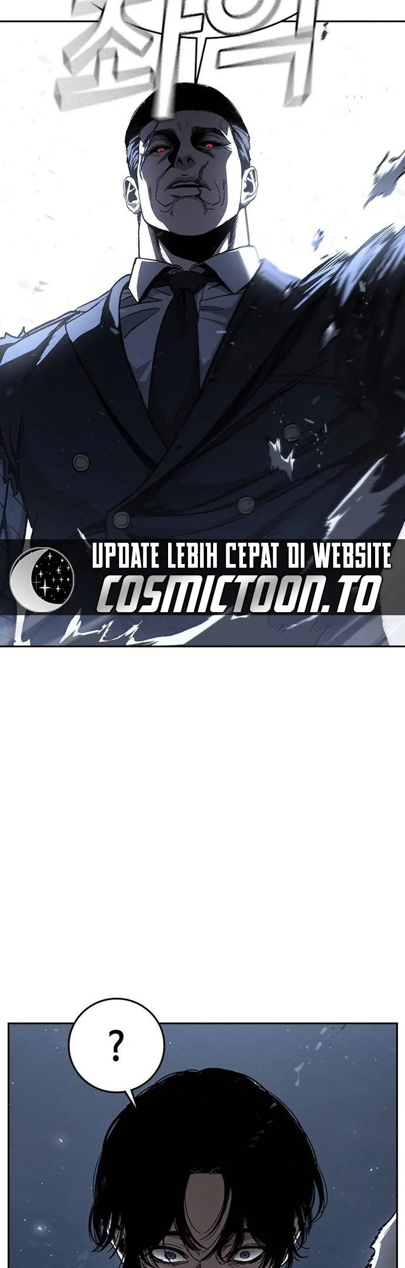 Contract Killer Enrollment Chapter 22 Gambar 27