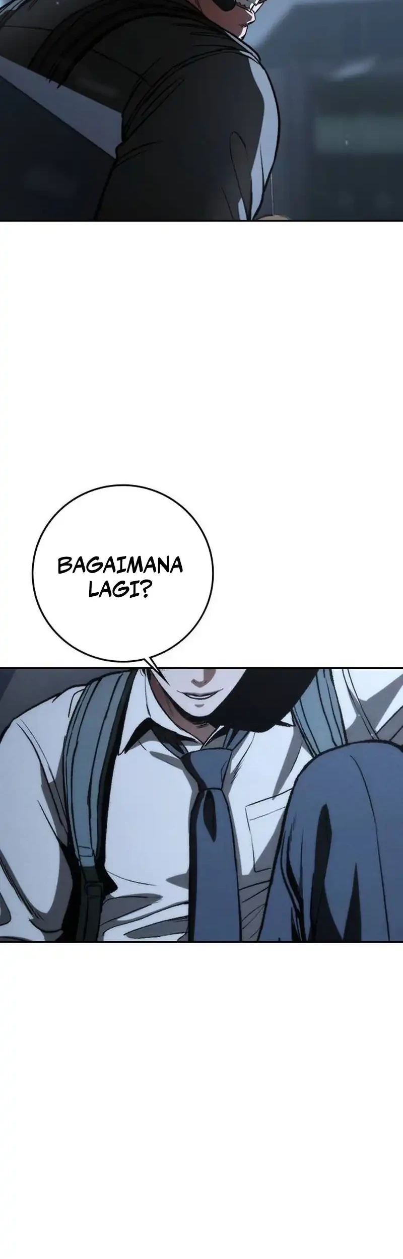 Contract Killer Enrollment Chapter 23 Gambar 21