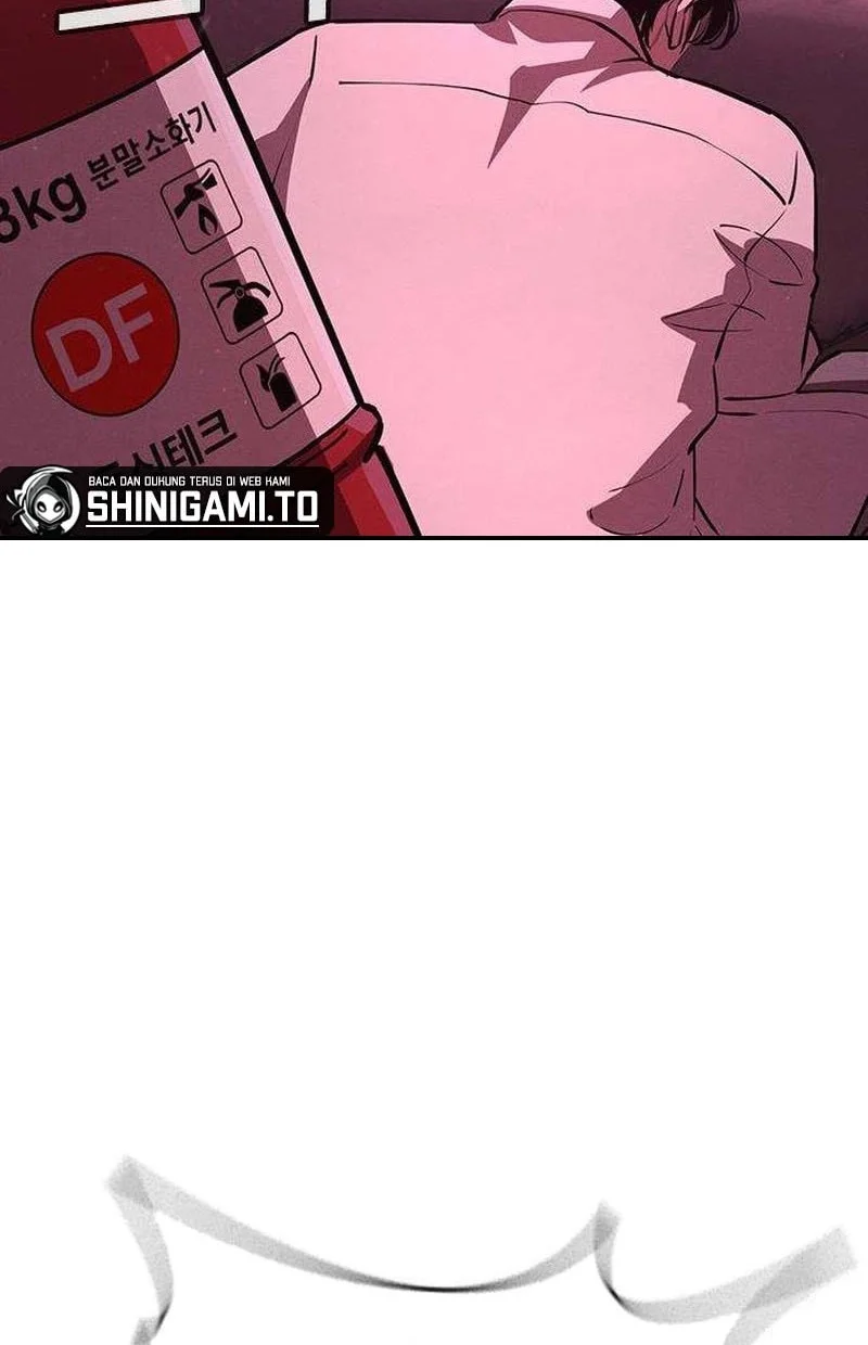 Contract Killer Enrollment Chapter 3 Gambar 37