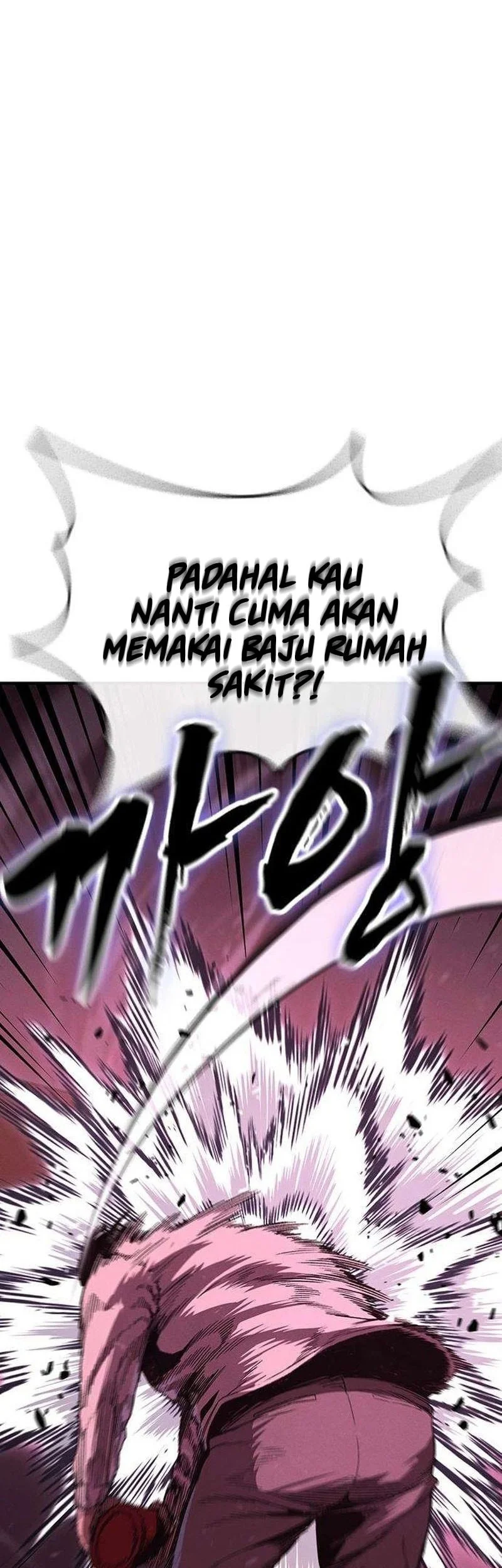 Contract Killer Enrollment Chapter 3 Gambar 39