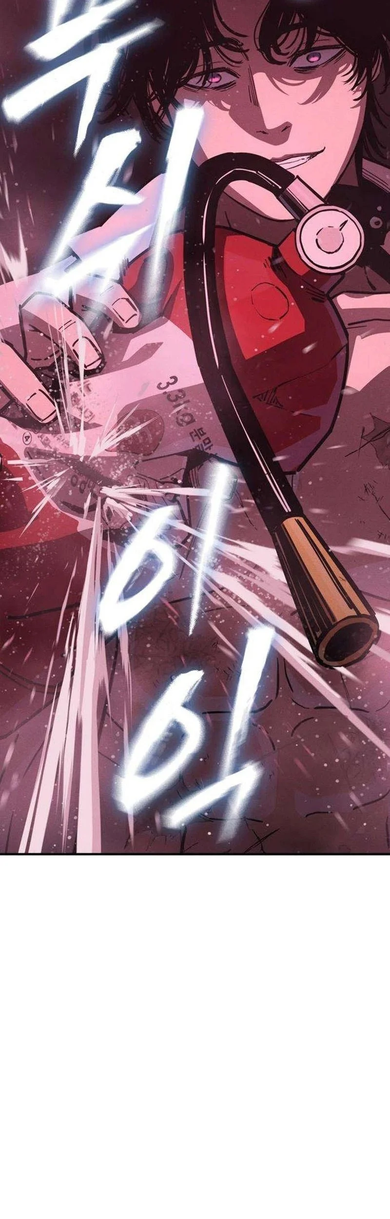 Contract Killer Enrollment Chapter 3 Gambar 42