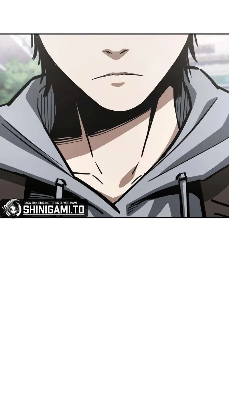 Contract Killer Enrollment Chapter 4 Gambar 41