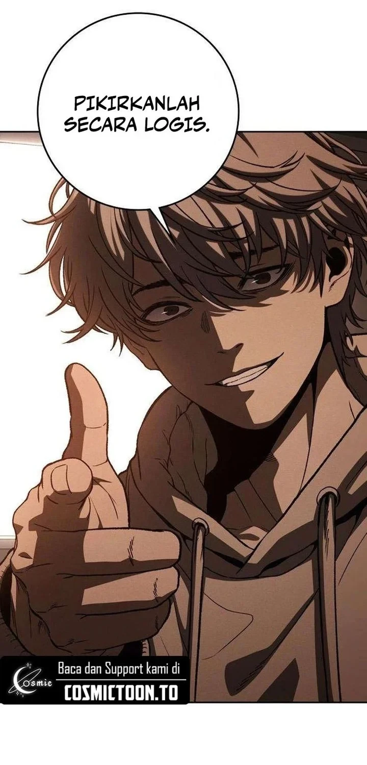 Contract Killer Enrollment Chapter 7 Gambar 35