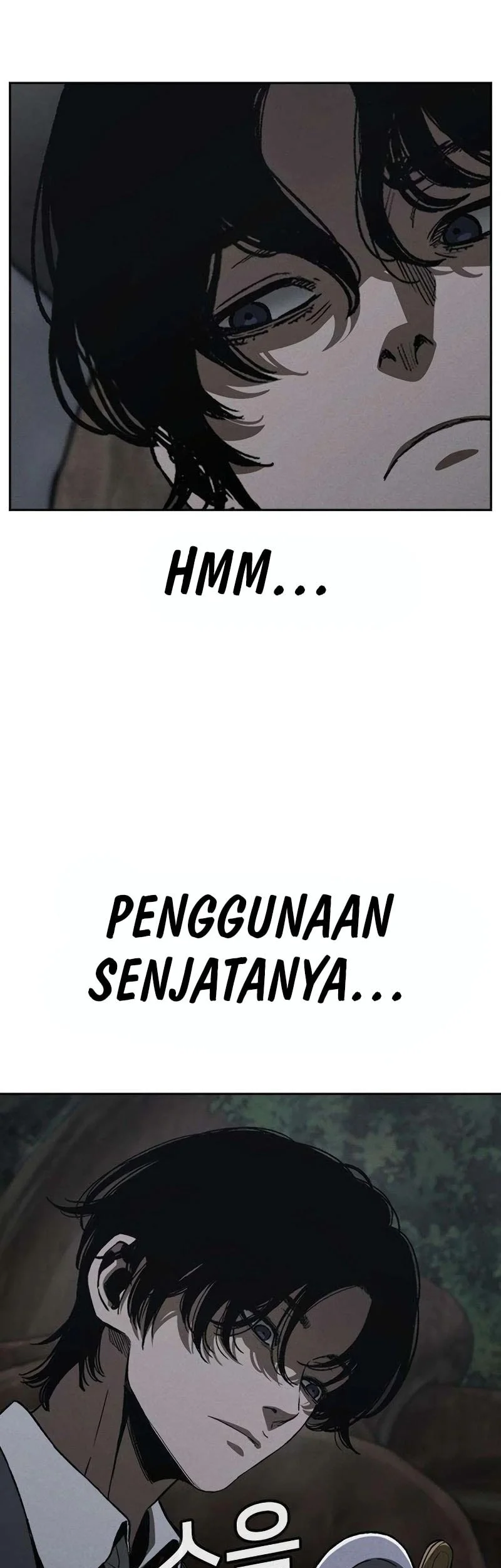 Contract Killer Enrollment Chapter 9 Gambar 24