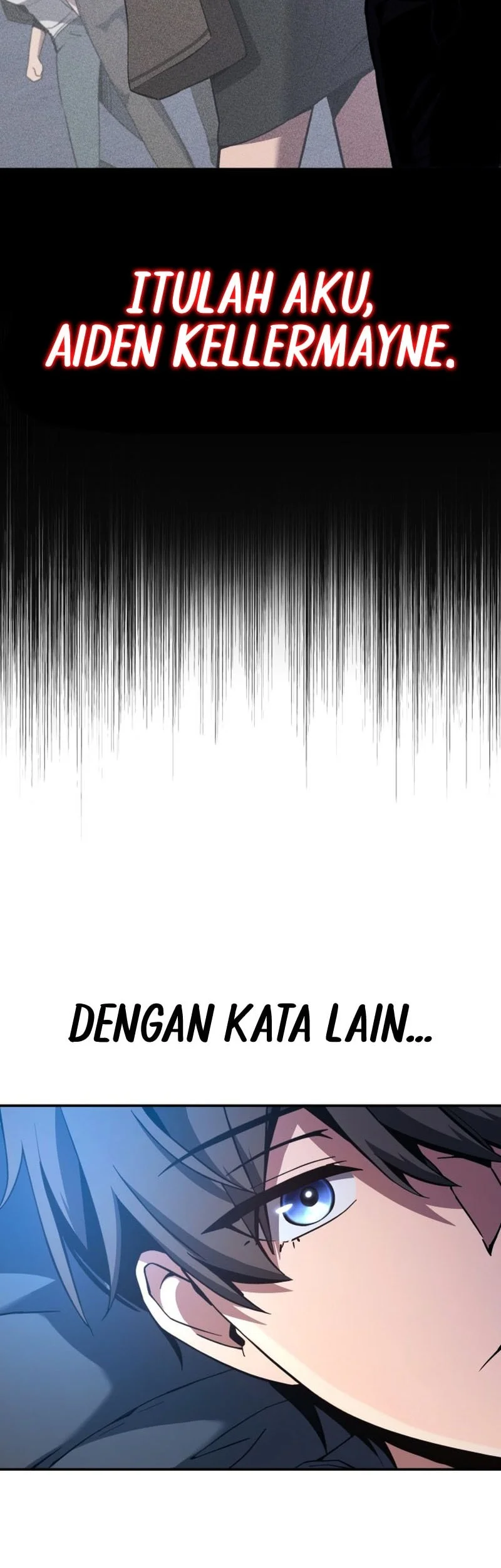 Copy Skills With Affinity! Chapter 1 Gambar 15