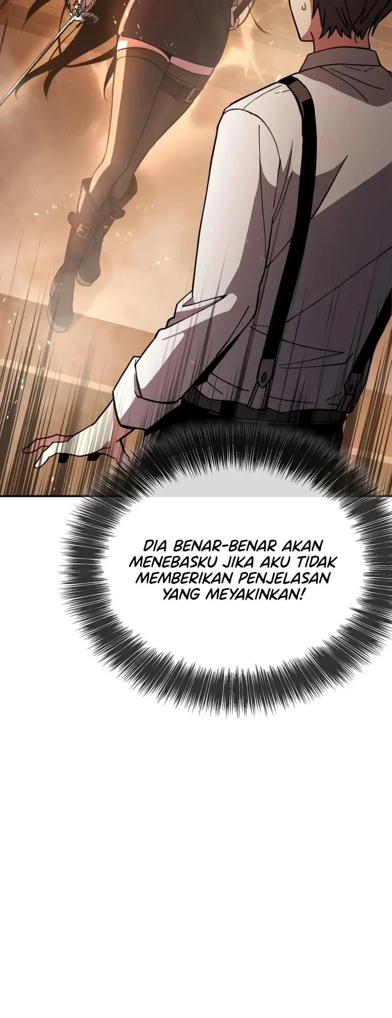 Copy Skills With Affinity! Chapter 3 Gambar 24