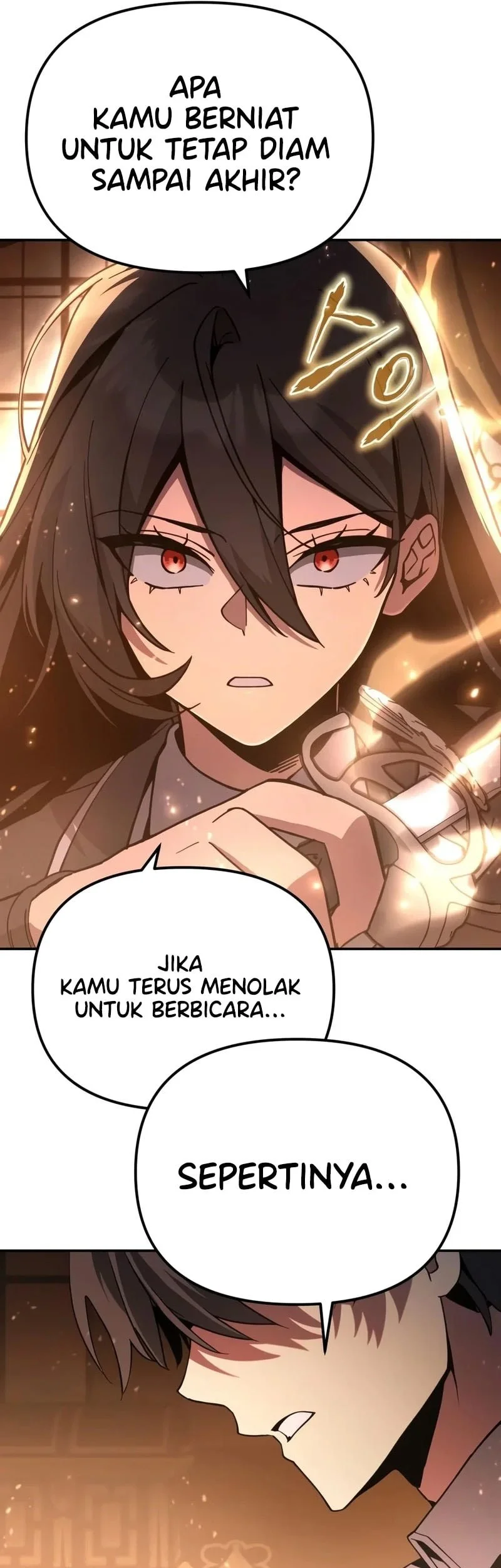 Copy Skills With Affinity! Chapter 3 Gambar 25