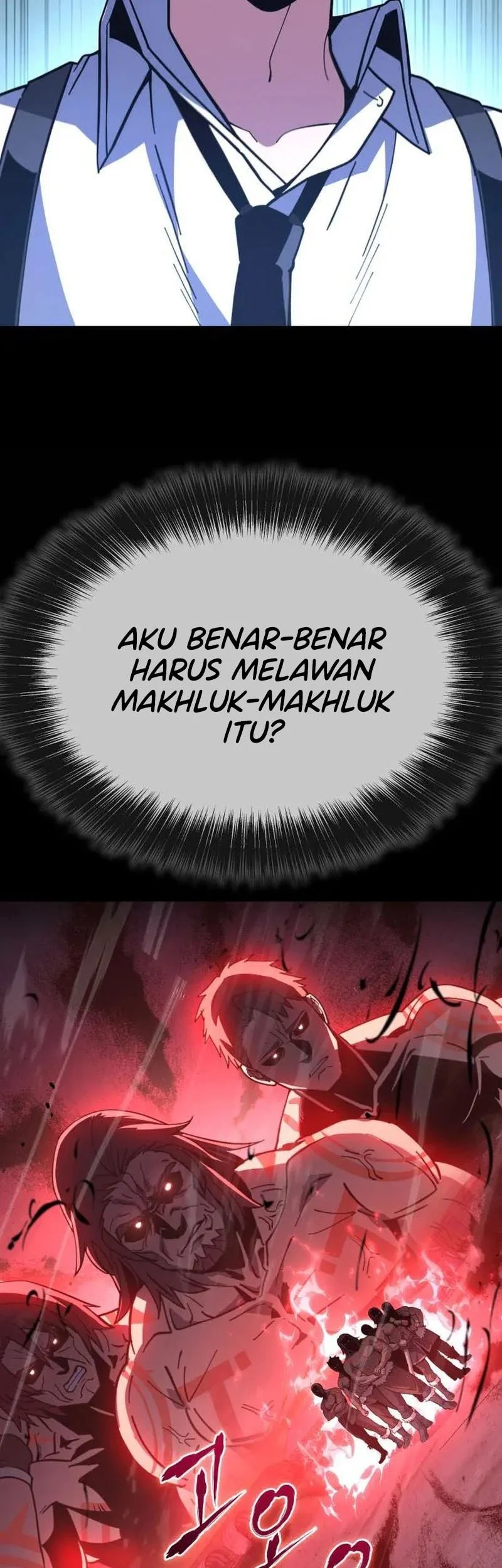 Copy Skills With Affinity! Chapter 6 Gambar 23