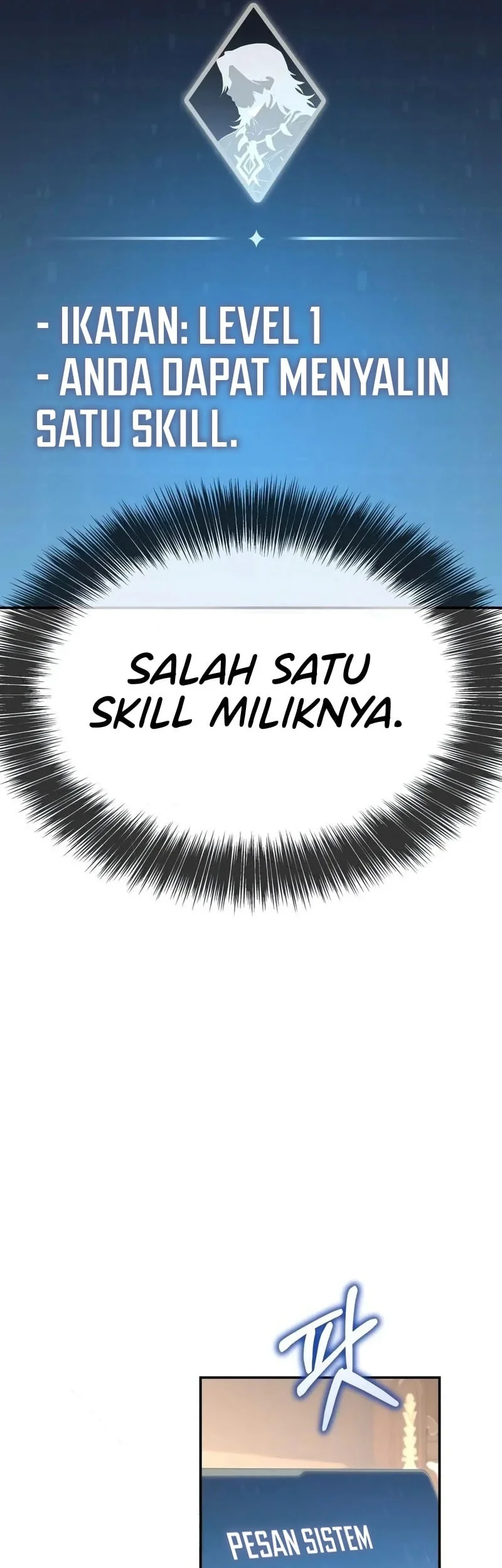 Copy Skills With Affinity! Chapter 7 Gambar 18
