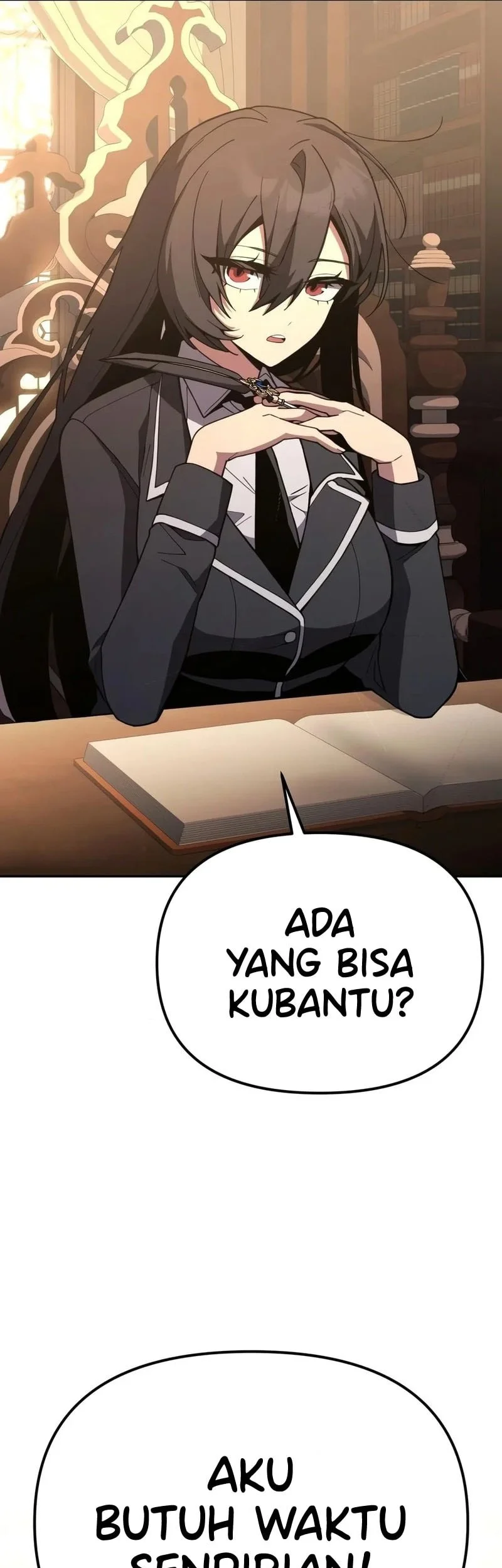 Copy Skills With Affinity! Chapter 7 Gambar 22