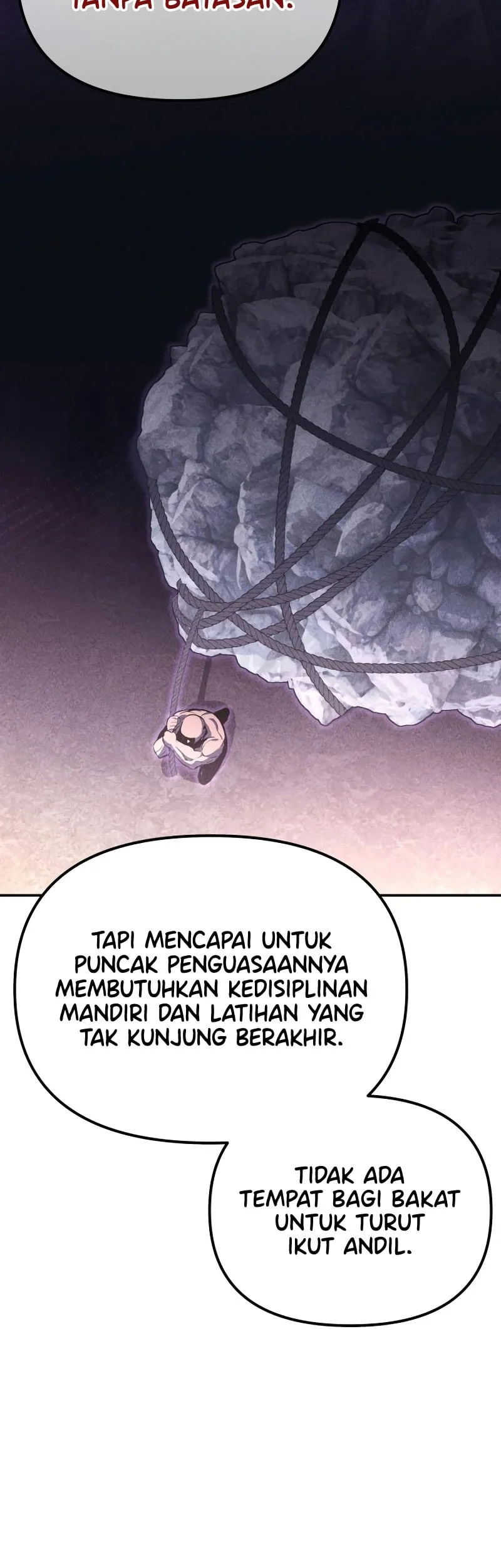 Copy Skills With Affinity! Chapter 9 Gambar 24