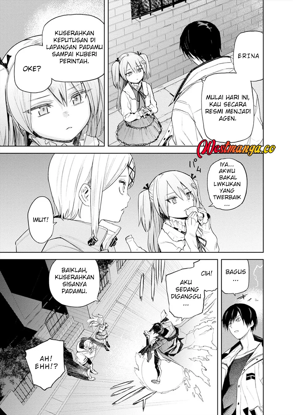 Cosmic Censorship Chapter 27 Gambar 7