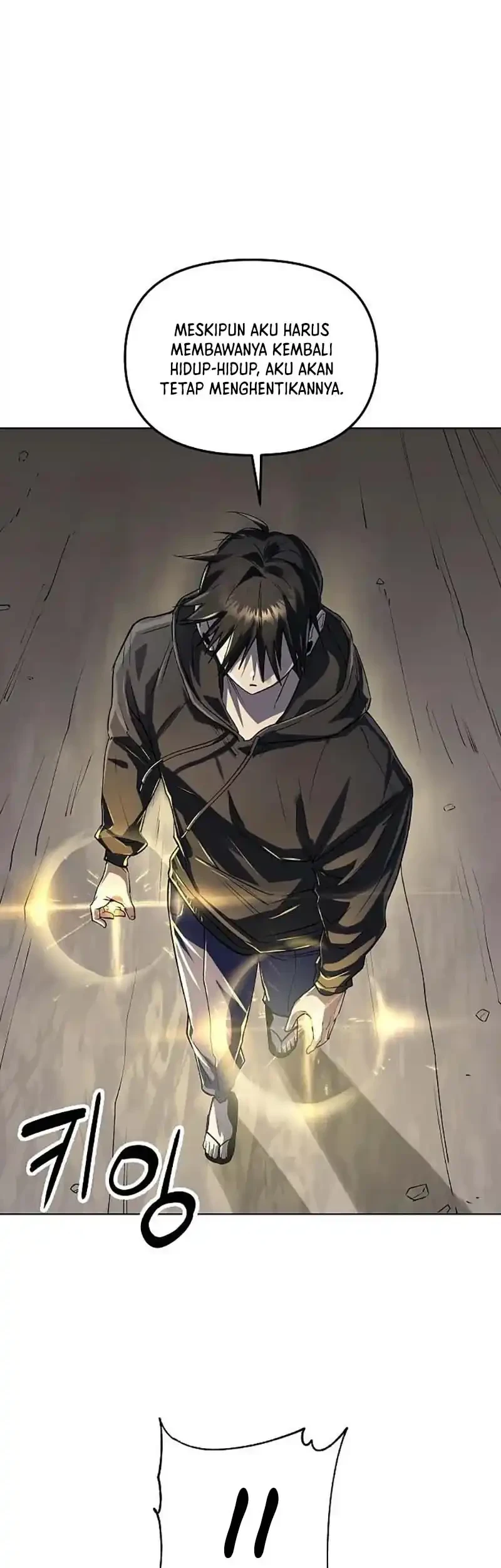 Cosmic Heavenly Demon 3077 Chapter 100 Gambar 19