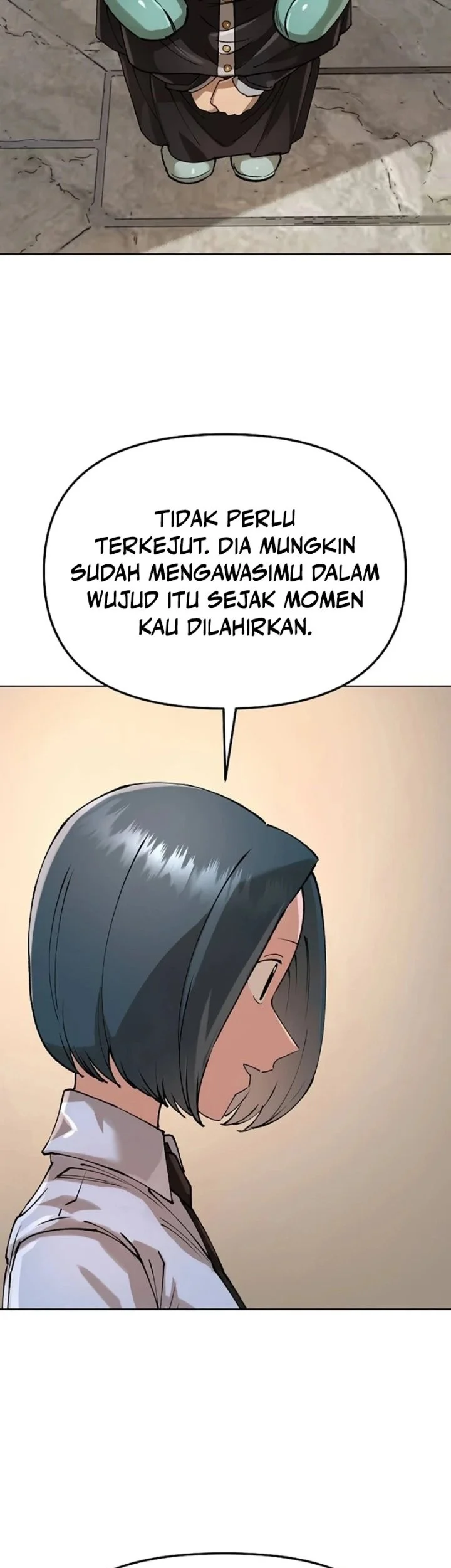 Cosmic Heavenly Demon 3077 Chapter 101 Gambar 23
