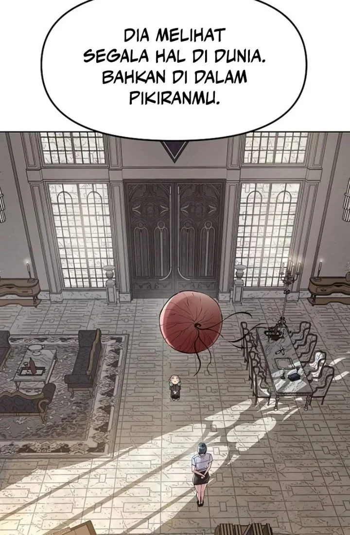 Cosmic Heavenly Demon 3077 Chapter 101 Gambar 24