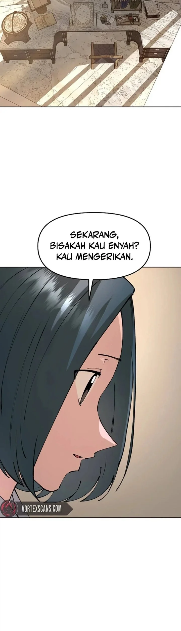 Cosmic Heavenly Demon 3077 Chapter 101 Gambar 25