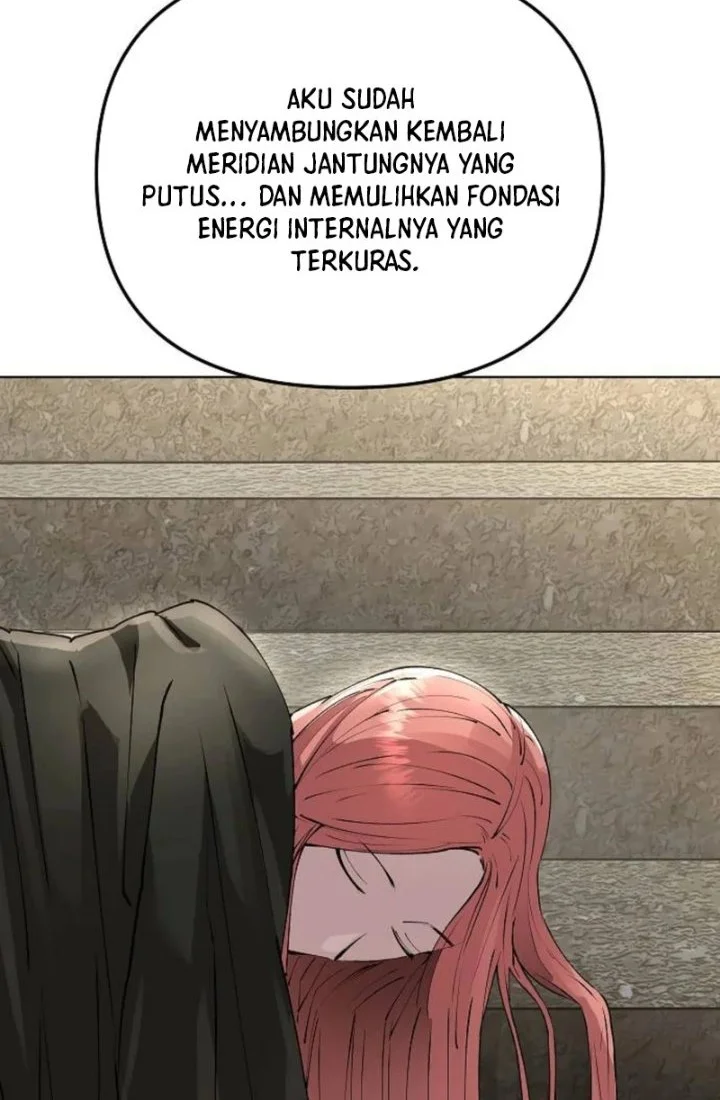 Cosmic Heavenly Demon 3077 Chapter 103 Gambar 20