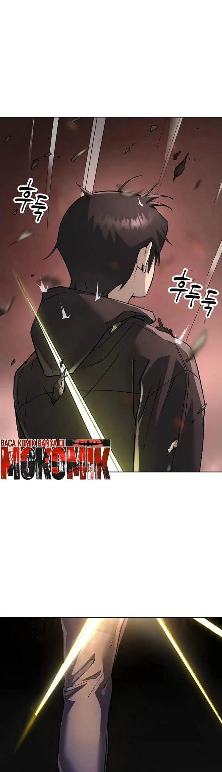Cosmic Heavenly Demon 3077 Chapter 106 Gambar 18